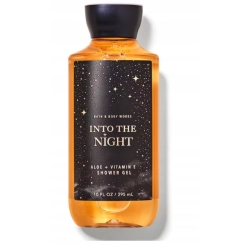 Into The Night Żel pod prysznic Bath & Body Works