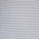 Pościel HOYA perkalowa w niebieskie paski 200x220 + 2*50x60 cm NOWA !!!