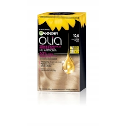 GARNIER OLIA FARBA 10.0 VERY LIGHT BLOND