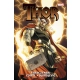 Thor - J. Michael Straczynski OKAZJA FOLIA