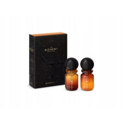 Rituals The Alchemy Zestaw podarunkowy: Ag Silver, Au Gold Set 2 x 15 ml