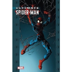 Ultimate Spider-Man Tom 7 Brian Michael Bendis, Mark Bagley