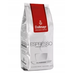 Kawa ziarnista Dallmayr espresso classico 1000 g