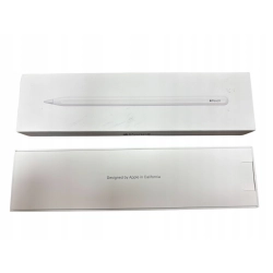 Apple Rysik Pencil 2nd Generation dla iPad Air / iPad Pro