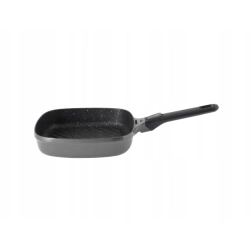 Patelnia grillowa Berghoff Gem 24 cm non-stick (nieprzywierająca)