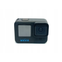 Kamera sportowa GoPro HERO10 Black 4K UHD