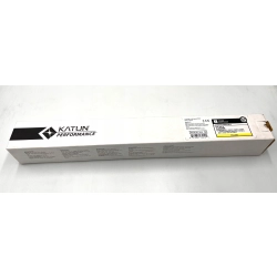 Toner Katun Canon C-EXV49 Yellow