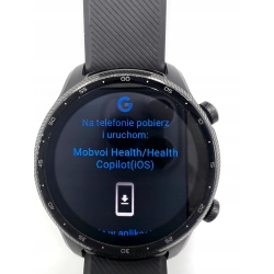Zegarek TicWatch Pro 3 Ultra GPS