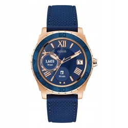 Smartwatch Guess Connect Touch C1001G2 nowy OKAZJA taniej nie będzie