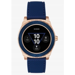 Smartwatch Guess Connect Touch C1001G2 nowy OKAZJA taniej nie będzie;-)