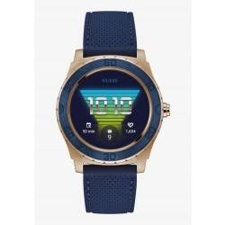 Smartwatch Guess Connect Touch C1001G2 nowy OKAZJA taniej nie będzie