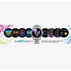 Smartwatch Guess Connect Touch C1001G2 nowy OKAZJA taniej nie będzie