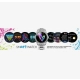 Smartwatch Guess Connect Touch C1001G2 nowy OKAZJA taniej nie będzie