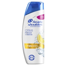 Szampon Head & Shoulders 250 ml Do mycia włosów, przeciwłupieżowe