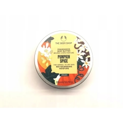 THE BODY SHOP MASŁO DO CIAŁA PIKANTNA DYNIA PUMPKIN SPICE BODY BUTTER