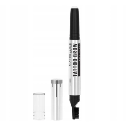 Maybelline Tattoo Brow Lift Stick 02 Soft Brown wosk do modelowania brwi