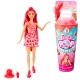 BARBIE HNW43 POP REVEAL LALKA OWOCOWY SOK ARBUZ NIESPODZIANKI ZESTAW KUBEK