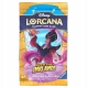 Disney Lorcana (CH3) - Into the Inklands - Booster Pack okazja najtaniej