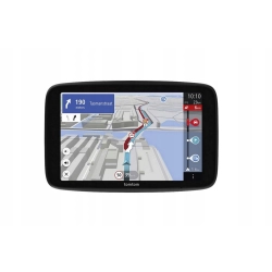 Nawigacja TOMTOM GO Expert 7 Plus HD