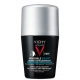 VICHY HOMME INVISIBLE RESIST Antyperspirant przeciw śladom 72h 50 ml