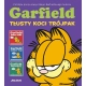 Garfield. Tłusty koci trójpak. Tom 1 Praca zbiorowa