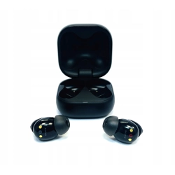 Słuchawki SONY Fit do Sony LinkBuds Fit Czarny