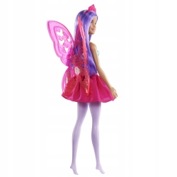 LALKA BARBIE WRÓŻKA DREAMTOPIA GXD59