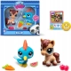 LITTLEST PET SHOP #30 #34