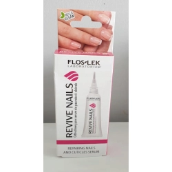 Flos-Lek Revive Nails Serum odbudowujące do paznokci i skórek 8ml