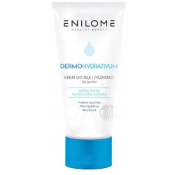 Enilome Healthy Beauty Dermohydrativum krem do rąk i paznokci 100 ml OPIS!