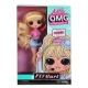 Lalka L.O.L. Surprise O.M.G. LALKA FLY GURL NOWA