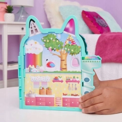 Domek dla lalek Spin Master Koci Domek Gabi 22,86 cm nowe
