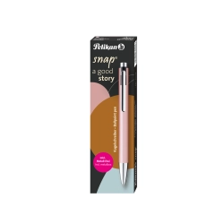 Długopis Snap w pudełku metal prezent Rose PELIKAN OKAZJA!!!