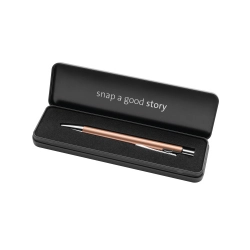 Długopis Snap pudełku metal prezent Copper PELIKAN OKAZJA!!!