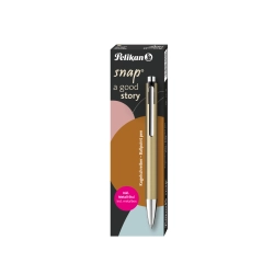 Długopis Snap w pudełku metal prezent Gold PELIKAN OKAZJA!!!