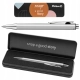 DŁUGOPIS SNAP K10 METALLIC ETUI PELIKAN SILVER OKAZJA!!!