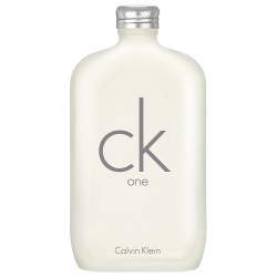 Calvin Klein CK One 200ml woda toaletowa unisex EDT