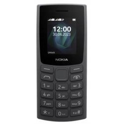 Telefon komórkowy Nokia 105 4 MB 2G szary