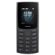 Telefon komórkowy Nokia 105 4 MB 2G szary