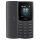 Telefon komórkowy Nokia 105 4 MB 2G szary