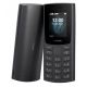 Telefon komórkowy Nokia 105 4 MB 2G szary