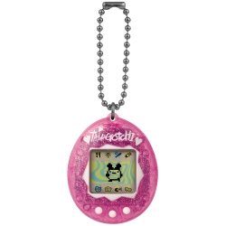 TAMAGOTCHI - PINK GLITTER ORYGINAŁ OD BANDAI