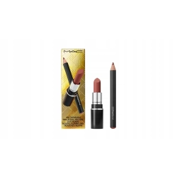 Tiny Treasures Mini Lip Duo KOLEKCJA ŚWIĄTECZNA Neutral