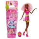 Barbie Pop Reveal Lalka Jagoda Seria Bubble Tea Pachnąca lalka modowa NOWA