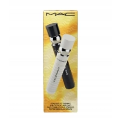 MAC Holiday Collection Stacked to the Max MACStack Lash Duo NOWY