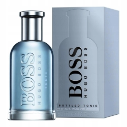 Hugo Boss Bottled Tonic 50 ml woda toaletowa