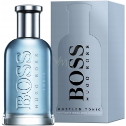 Hugo Boss Tonic 100 ml woda toaletowa