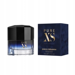 Paco Rabanne Pure XS 50 ml woda toaletowa