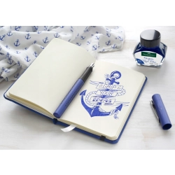 Atrament do pióra FABER CASTELL 30 ml niebieski