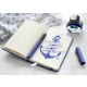 Atrament do pióra FABER CASTELL 30 ml niebieski